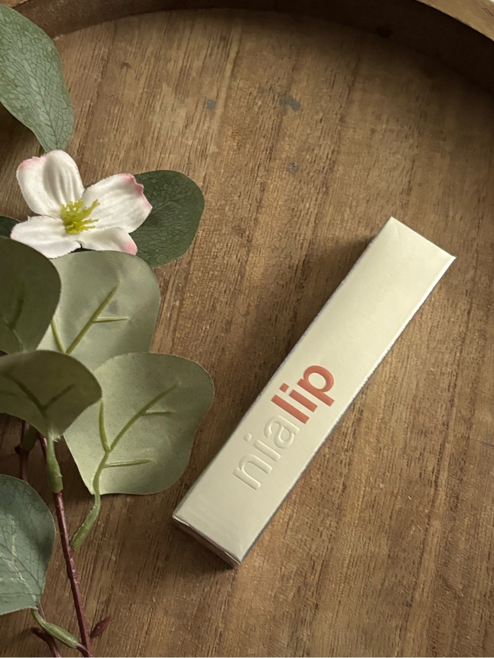 ToyFactory Nialip Niacinamide Lip Liner Duo